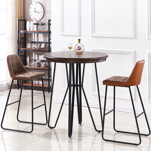 BAR TABLE SET  homex-01