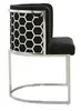 Fashionable Dining Chair 216#