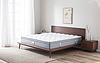 Spring Mattress and Foam Mattress