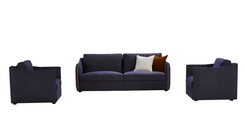 Living room combination sofa