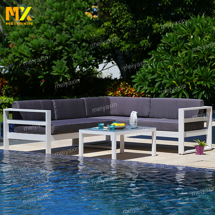 HEBE outdoor sofa furniture