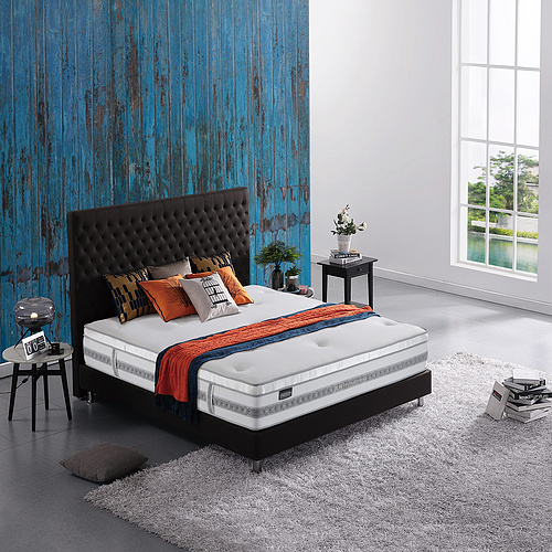 INGENUITY34PD-12 Mattress