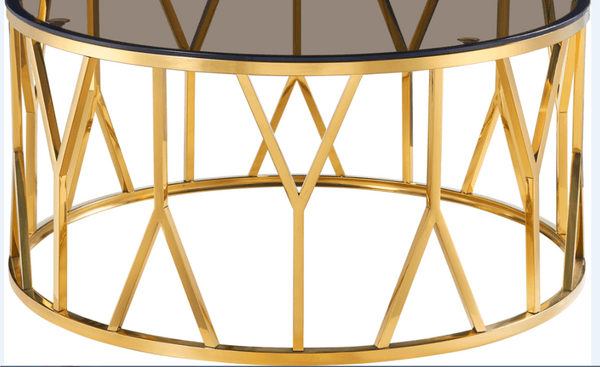 HF-YC58 Coffee table