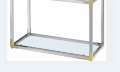 HF-WC6 Display shelf