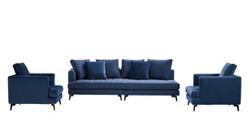 Living room combination sofa