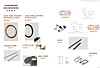 Furniture components