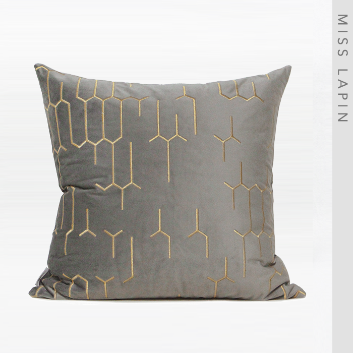 Decorative Luxury Pillow/Cushion Cover