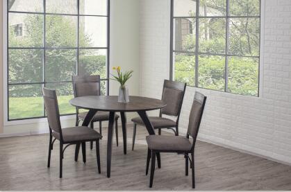 TB9220+CH9219 DINING SET