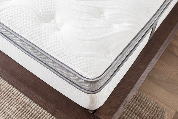 Spring Mattress and Foam Mattress