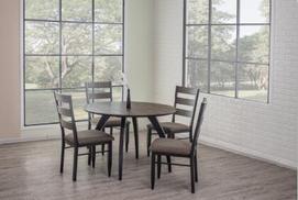 TB9220+CH9220 DINING SET