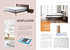 Spring Mattress and Foam Mattress