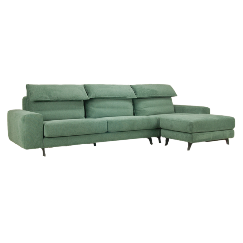 SOFA SET FL-9521