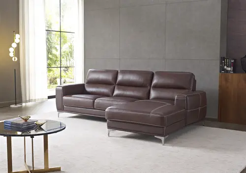 Leather Sofa ,Sofa , Corner sofa , Sectional sofa ,Modern sofa