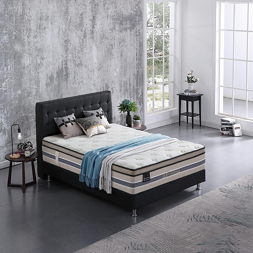 NATURAL FRESH 34PA-89 Mattress