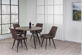 TB9247+CH9247 DINING SET