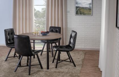 TB9437+CH9437 DINING SET