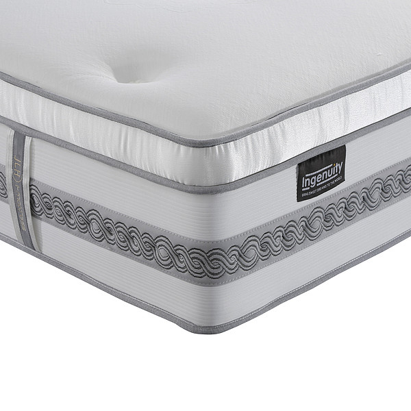 INGENUITY34PD-12 Mattress