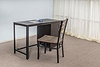 PT7007+CH7007  DESK