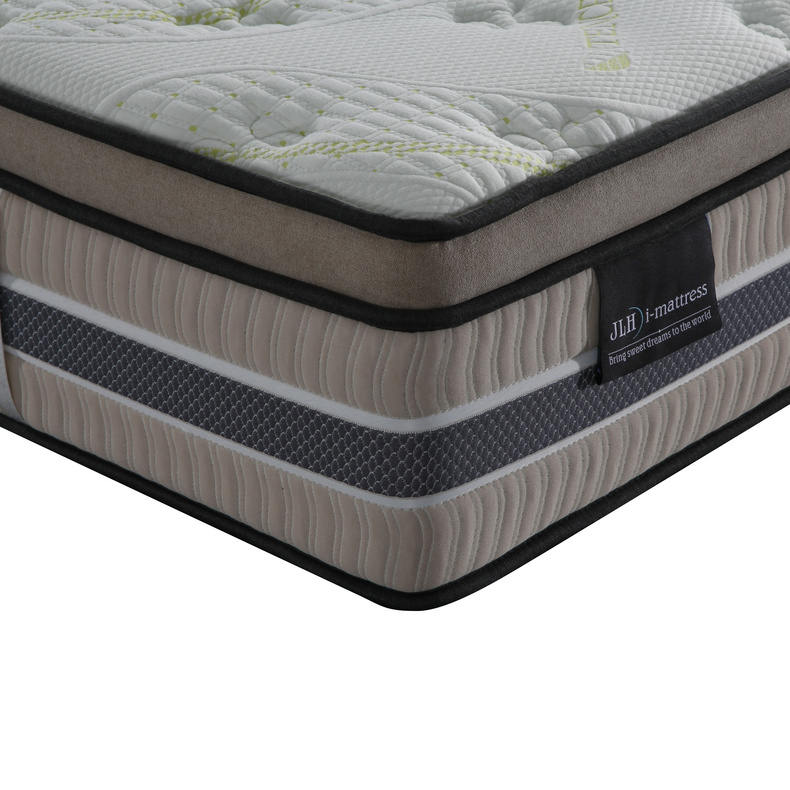 NATURAL FRESH 34PA-89 Mattress