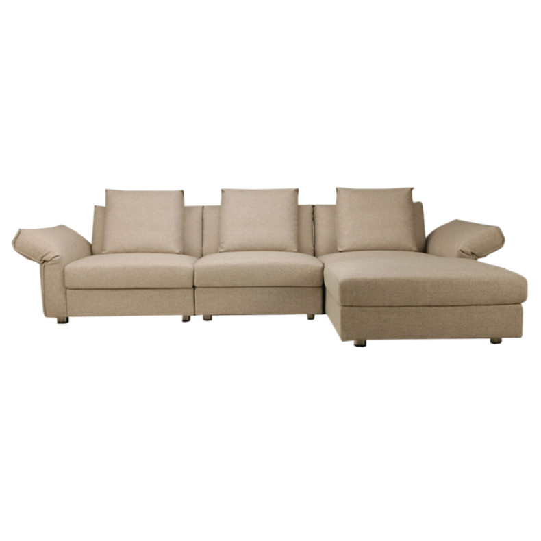 SOFA SET FL-9520