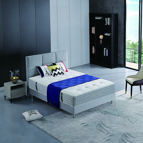 Ingenuity 21PD-07 Mattress