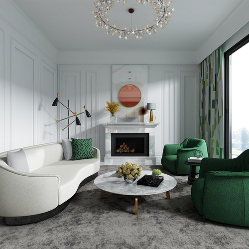 FURNITURE FABRIC