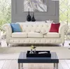 living room fabric sofa