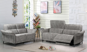 Electric sofa LN6492