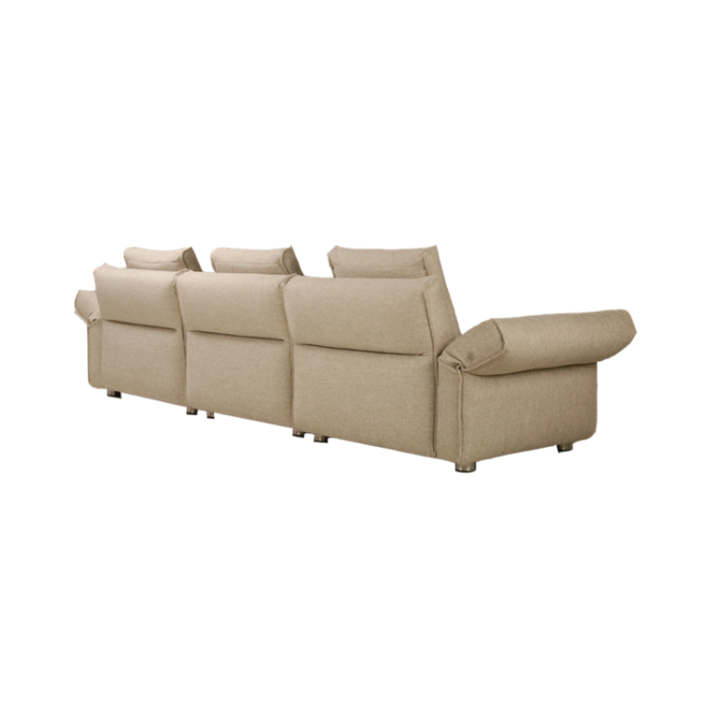 SOFA SET FL-9520