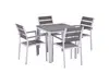 Dining Table and Chairs 701-941