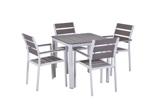 Dining Table and Chairs 701-941