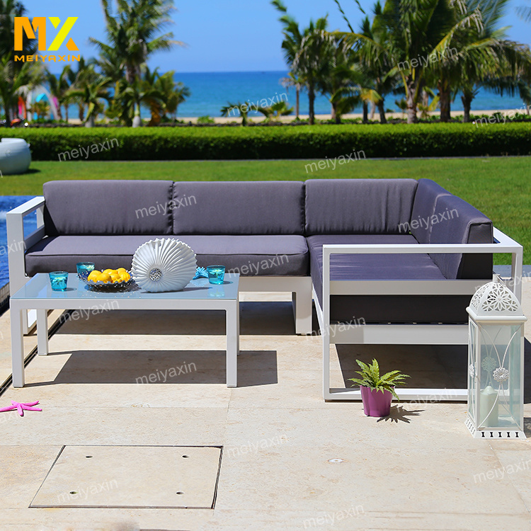 HEBE outdoor sofa furniture