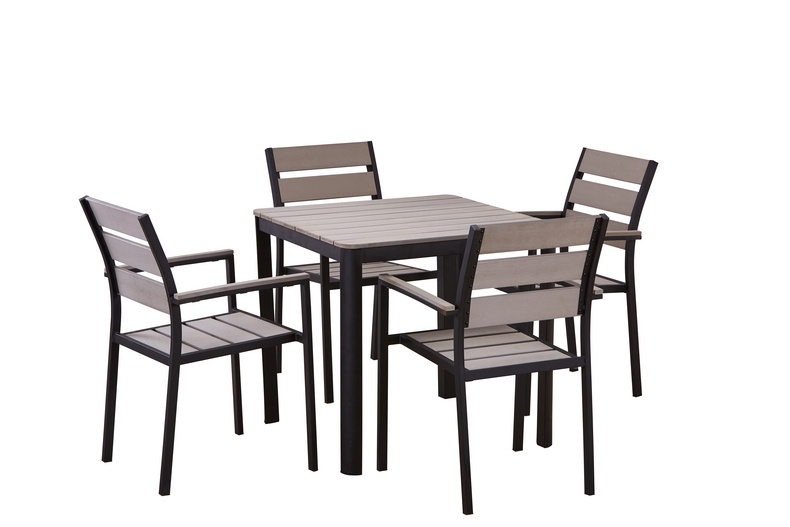 Dining Table and Chairs 701-941