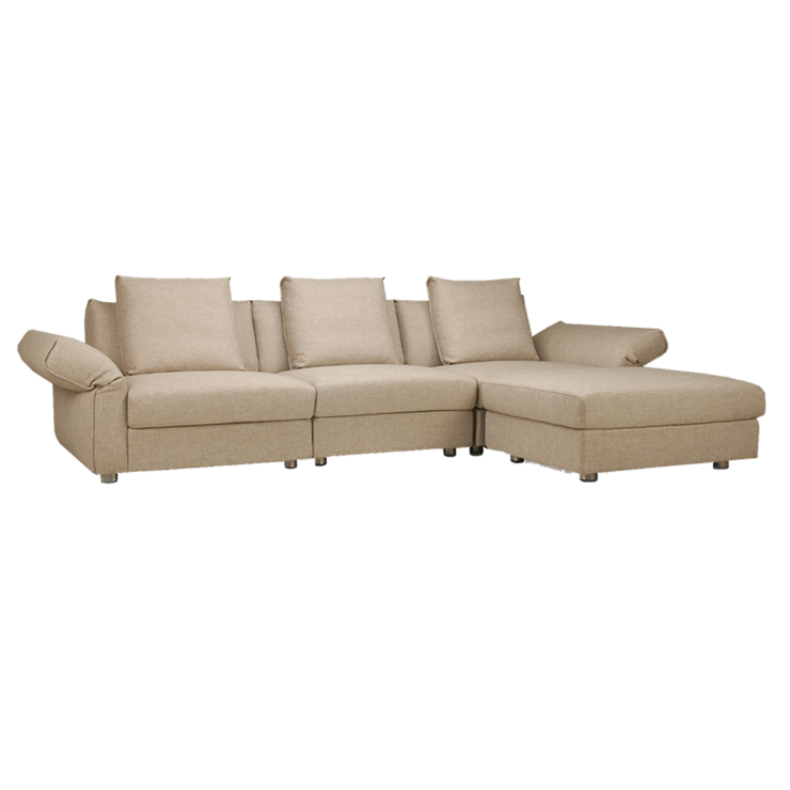 SOFA SET FL-9520