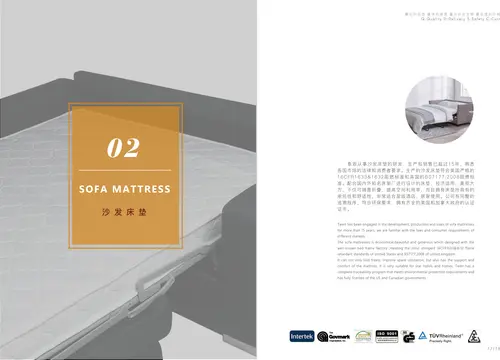 sofa mattress