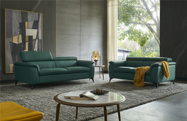 Leather Sofa ,Sofa ,1+2+3 sofa ,3+2+1 sofa ,Modern sofa