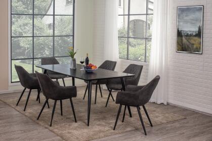 TB9221+CH9221 DINING SET