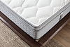 Spring Mattress and Foam Mattress
