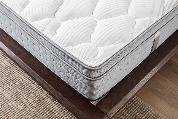 Spring Mattress and Foam Mattress