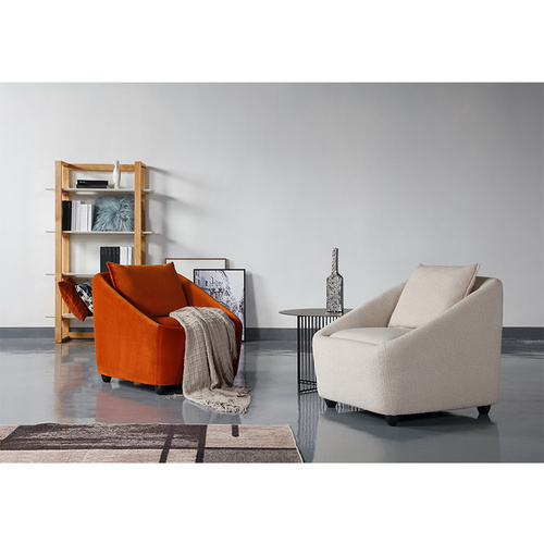 PCR003 Chair