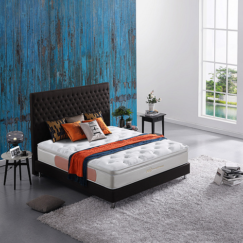 Aegean34PA-91 Mattress