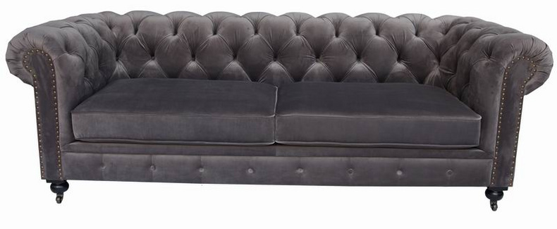 Product Name 1273 sofa set Style European Chesterfield Brand MEIYI Colour multiple color options Texture 100%polyester Place of Product Guangdong Province,China Fabric velvet Modes of packing Packed in one cartons Size W224*D91*H73cm After sale service