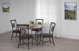 DS9004  DINING SET