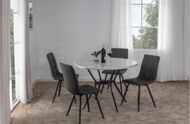 TB9080+CH9225 DINING SET