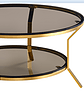 HF-YC67 Hot selling Coffee table