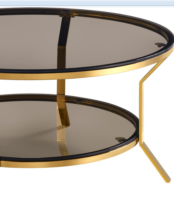 HF-YC67 Hot selling Coffee table