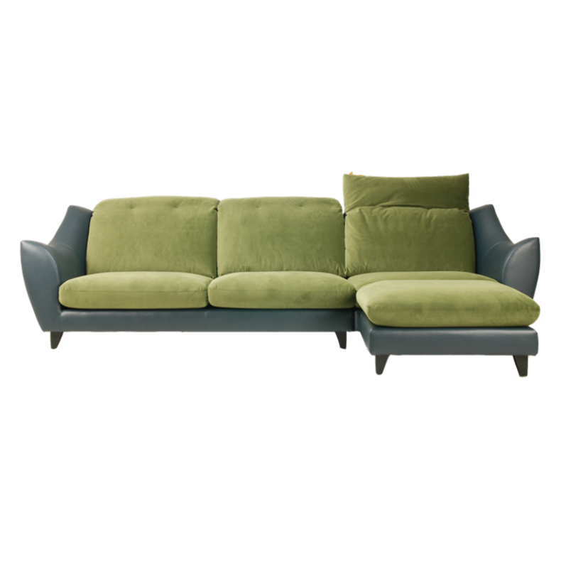 SOFA SET FL-9614