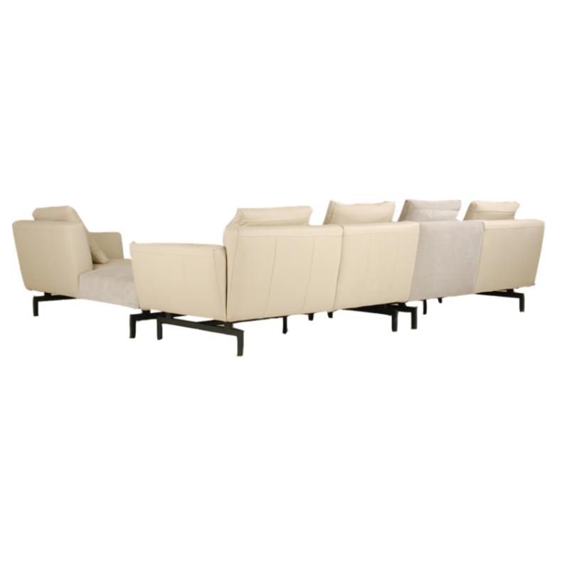 SOFA SET FL-9501