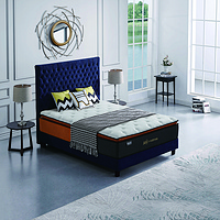Venus32PA-47 Mattress
