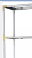 HF-WC6 Display shelf